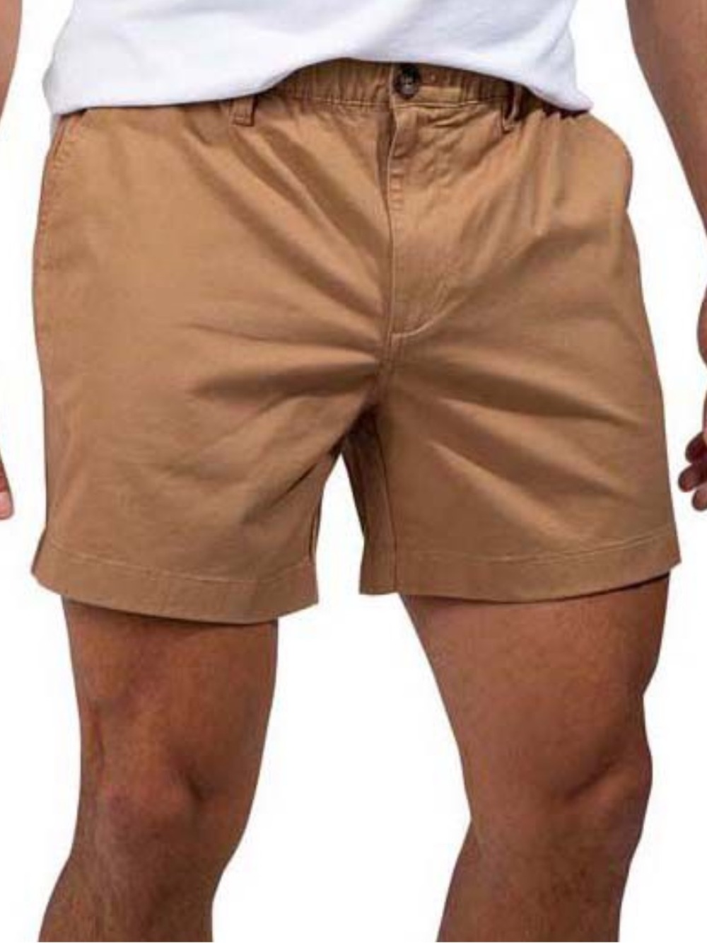 Chubbies Men's Original 5.5-in Stretch Shorts